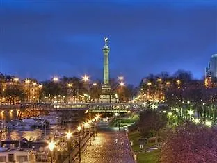 Ξενοδοχείο 9hotel Bastille-lyon Παρίσι