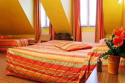 Ξενοδοχείο 9hotel Bastille-lyon 3*