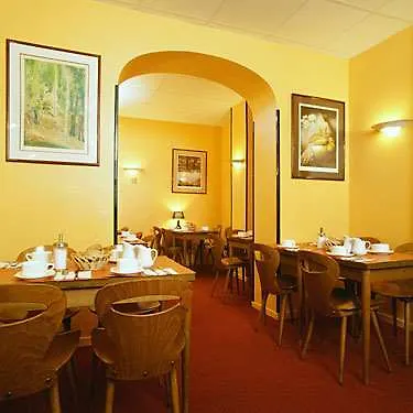 Ξενοδοχείο 9hotel Bastille-lyon
