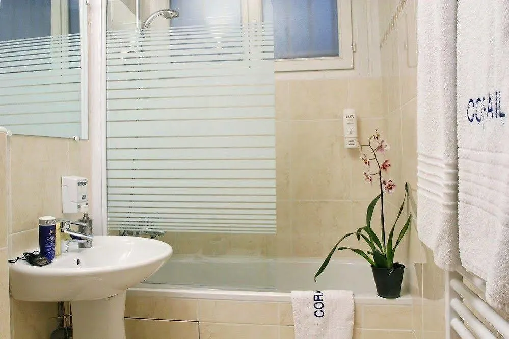 9hotel Bastille-lyon Ξενοδοχείο 3*