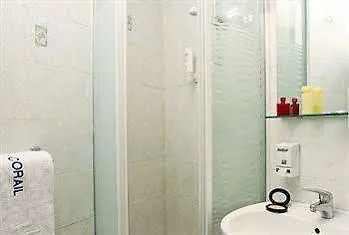 9hotel Bastille-lyon 3* Paris