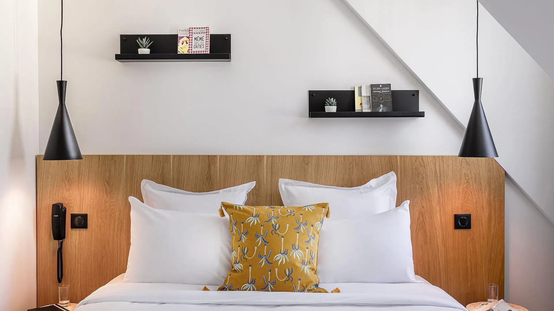 9hotel Bastille-lyon 3*