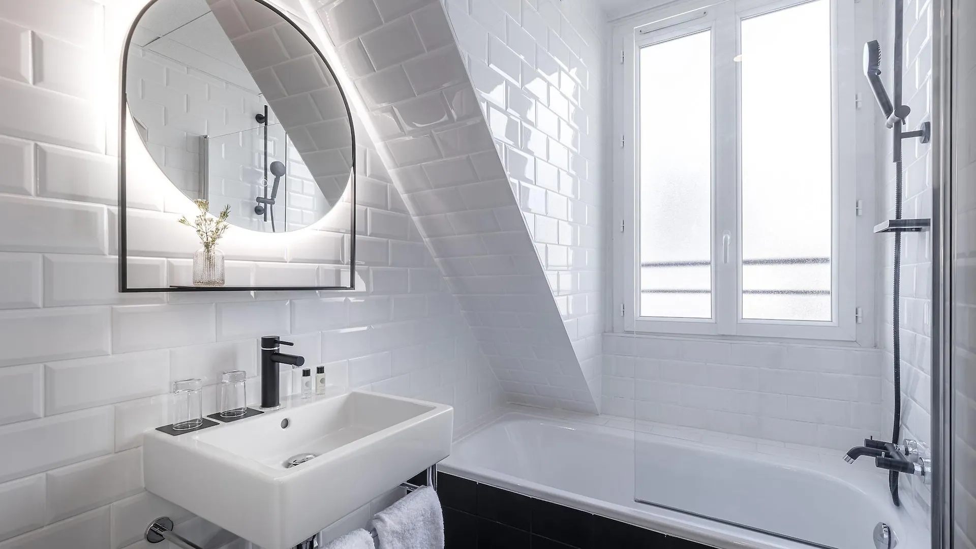 9hotel Bastille-lyon 3* Paris