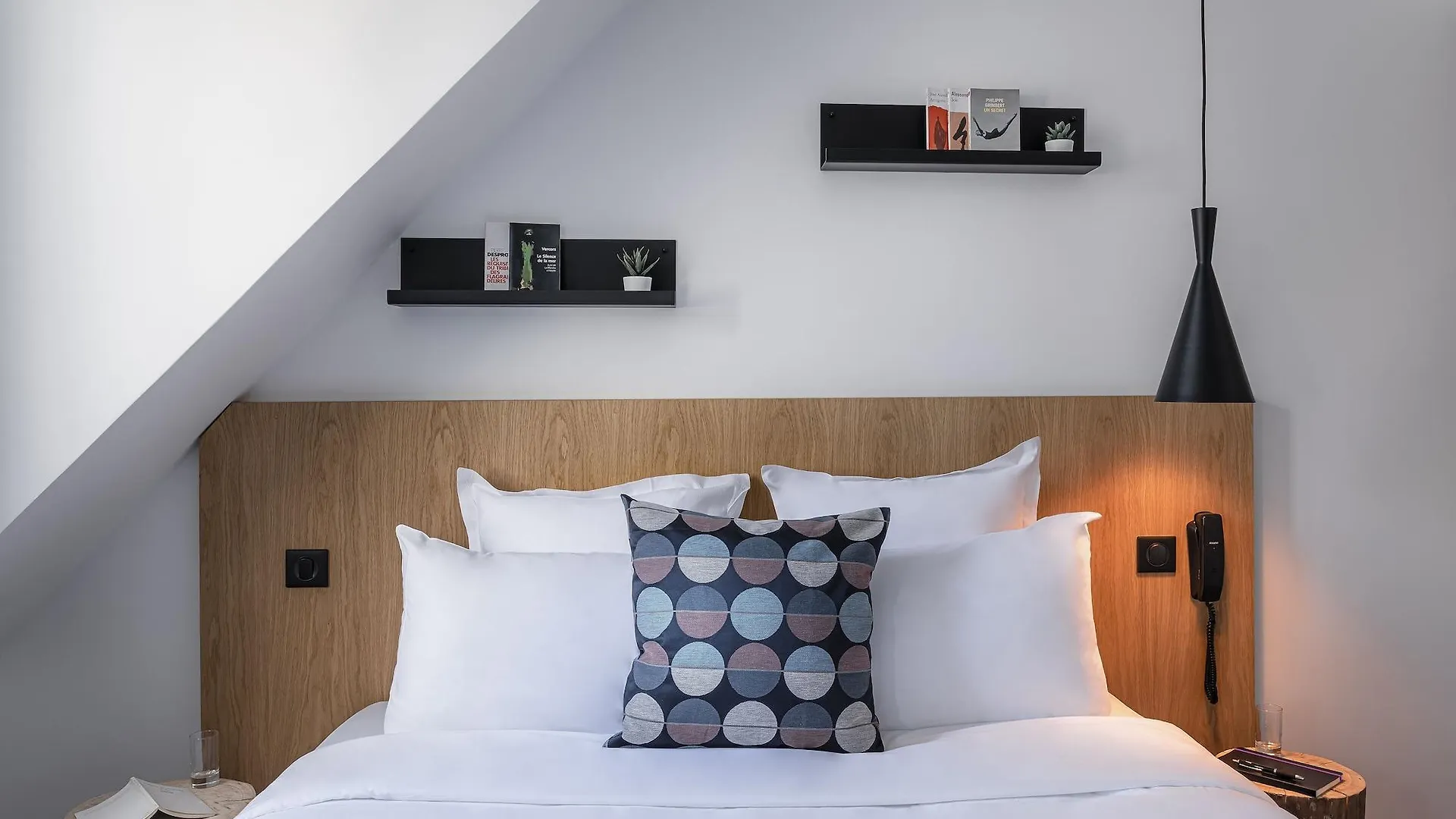 9hotel Bastille-lyon Hotel 3*