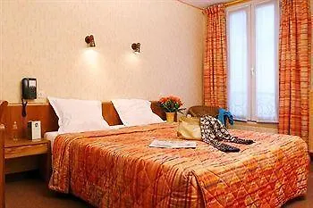 9hotel Bastille-lyon Paris