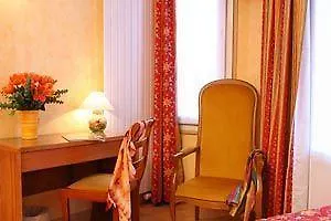 Hotell 9hotel Bastille-lyon 3*