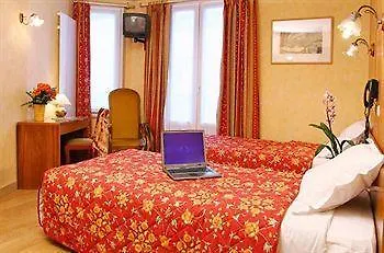 Hotel 9hotel Bastille-lyon Paris