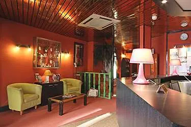 9hotel Bastille-lyon 3* Paris