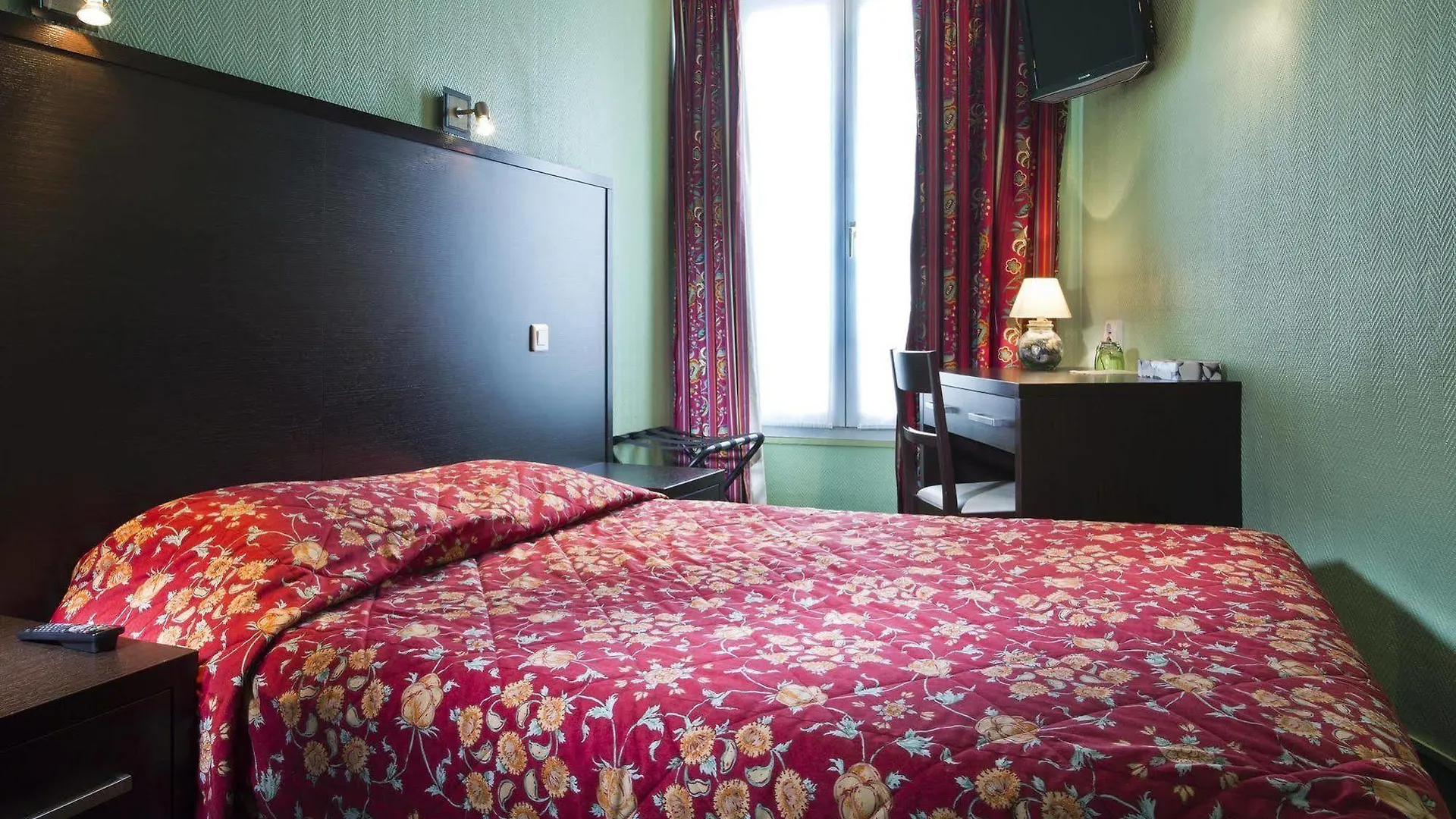 Hotel 9hotel Bastille-lyon 3*