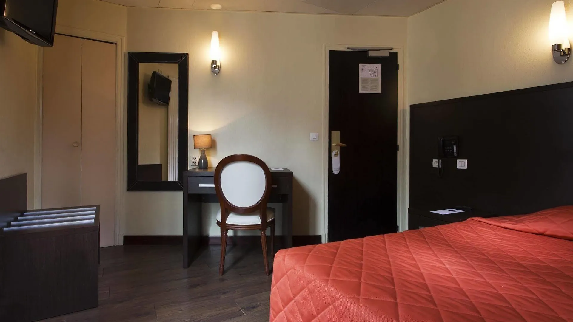 Hotel 9hotel Bastille-lyon
