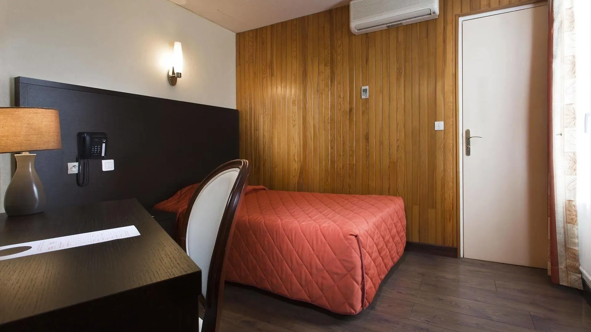 9hotel Bastille-lyon Hotel